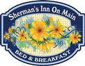 Shermans Inn on Main Bed & Breakfast 